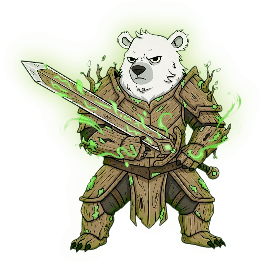 Forest Guardian